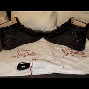 Christian Louboutin